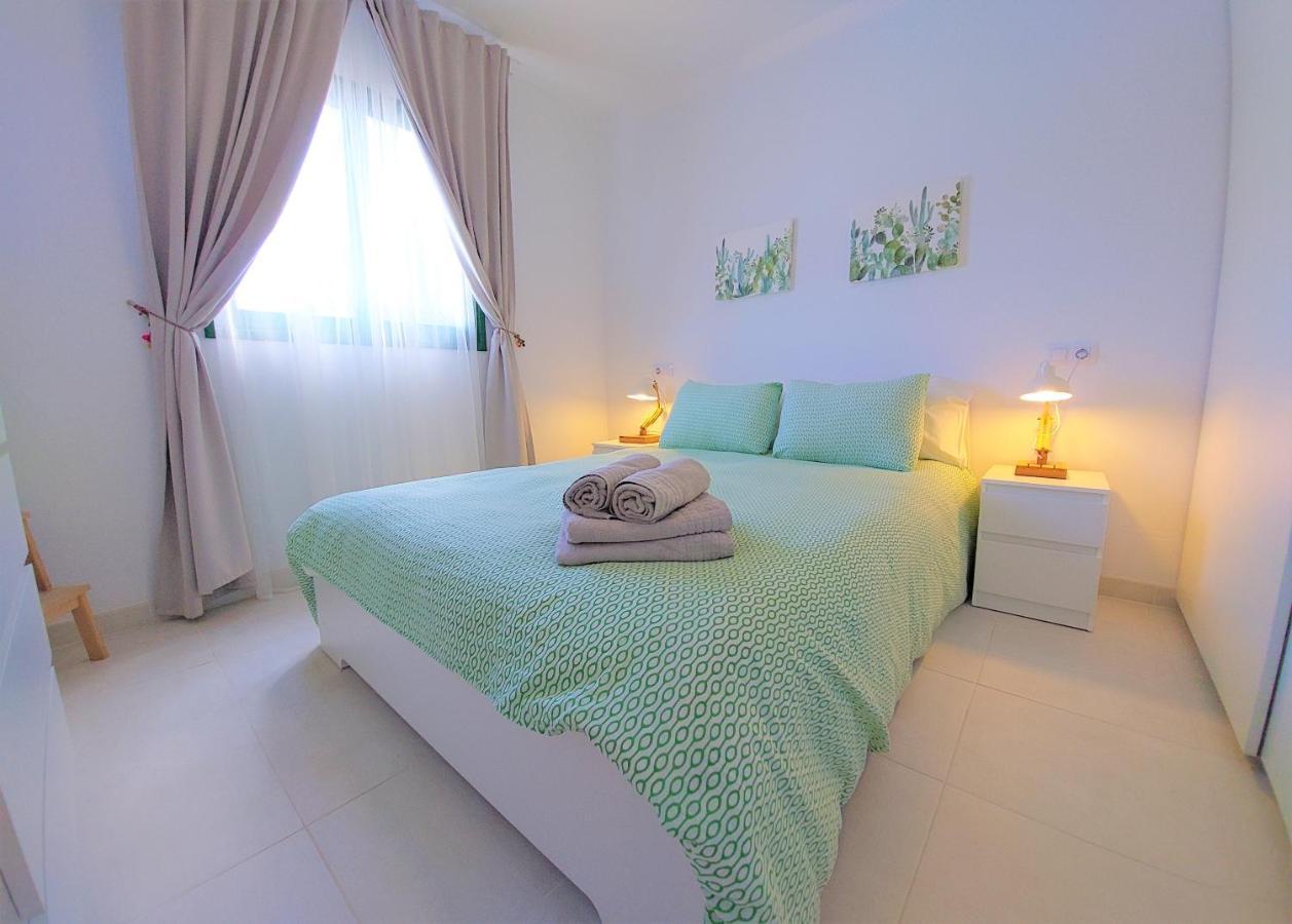 Casa Contento By Sea You There Fuerteventura 코라레호 외부 사진