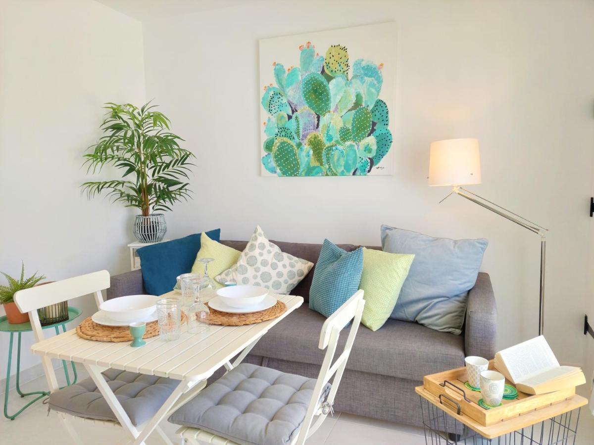 Casa Contento By Sea You There Fuerteventura 코라레호 외부 사진
