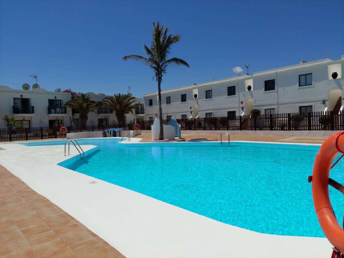 Casa Contento By Sea You There Fuerteventura 코라레호 외부 사진