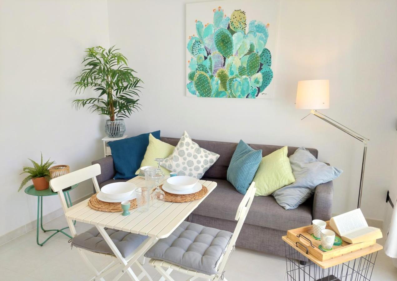 Casa Contento By Sea You There Fuerteventura 코라레호 외부 사진