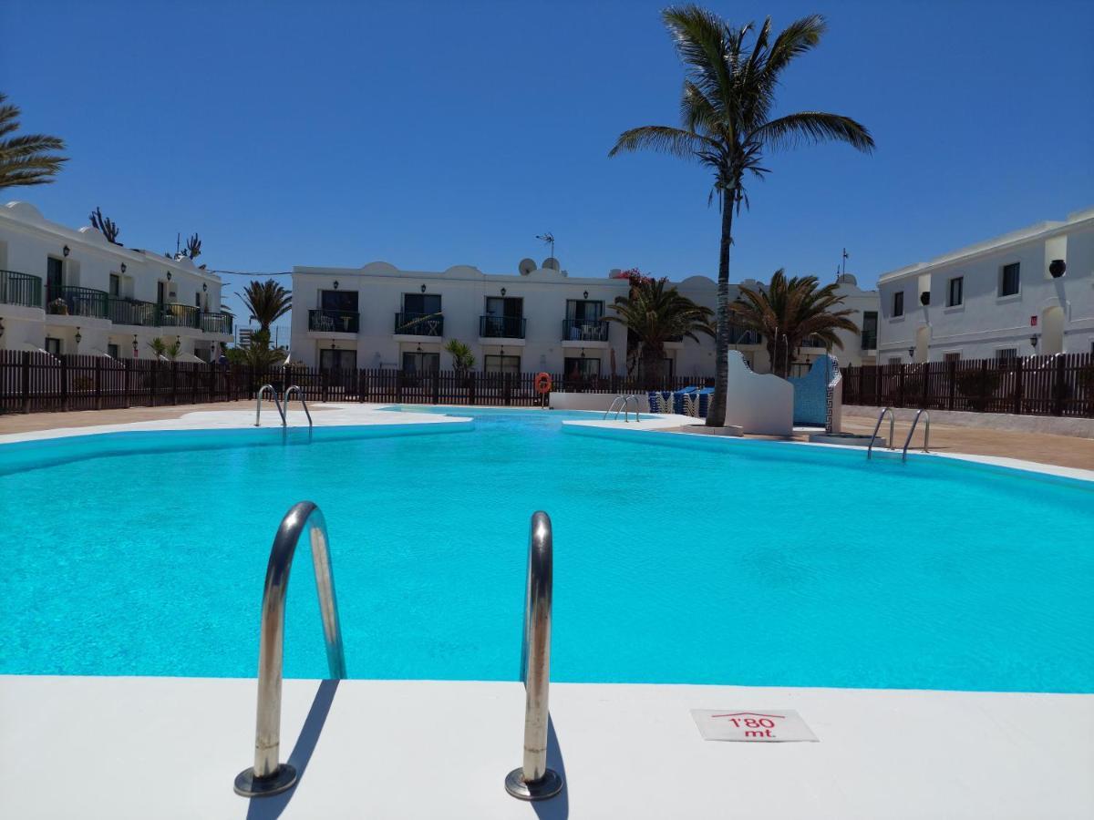 Casa Contento By Sea You There Fuerteventura 코라레호 외부 사진