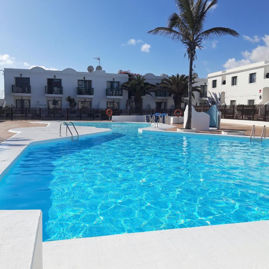 Casa Contento By Sea You There Fuerteventura 코라레호 외부 사진