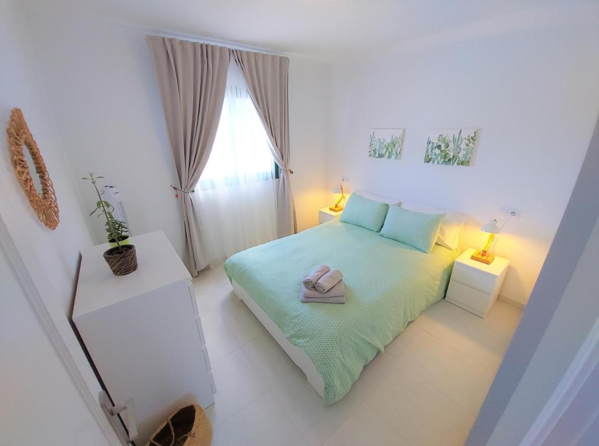 Casa Contento By Sea You There Fuerteventura 코라레호 외부 사진
