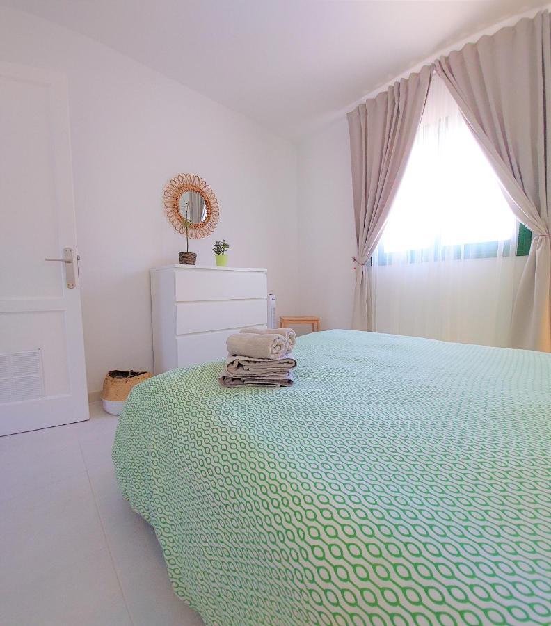 Casa Contento By Sea You There Fuerteventura 코라레호 외부 사진