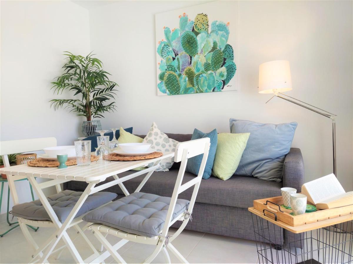 Casa Contento By Sea You There Fuerteventura 코라레호 외부 사진