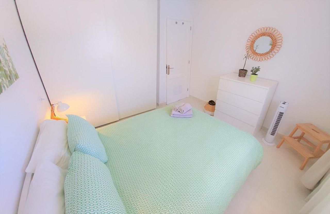 Casa Contento By Sea You There Fuerteventura 코라레호 외부 사진