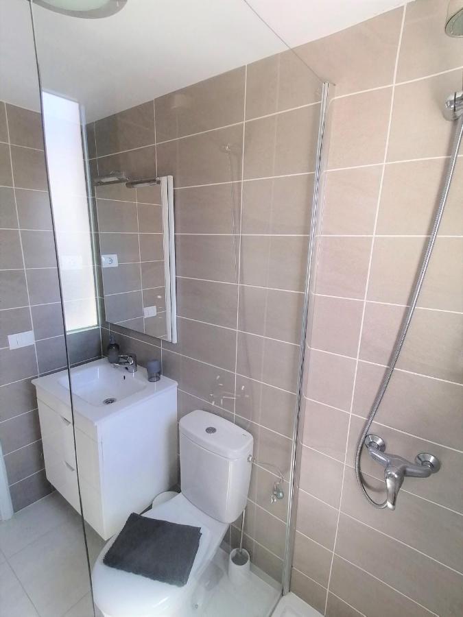 Casa Contento By Sea You There Fuerteventura 코라레호 외부 사진