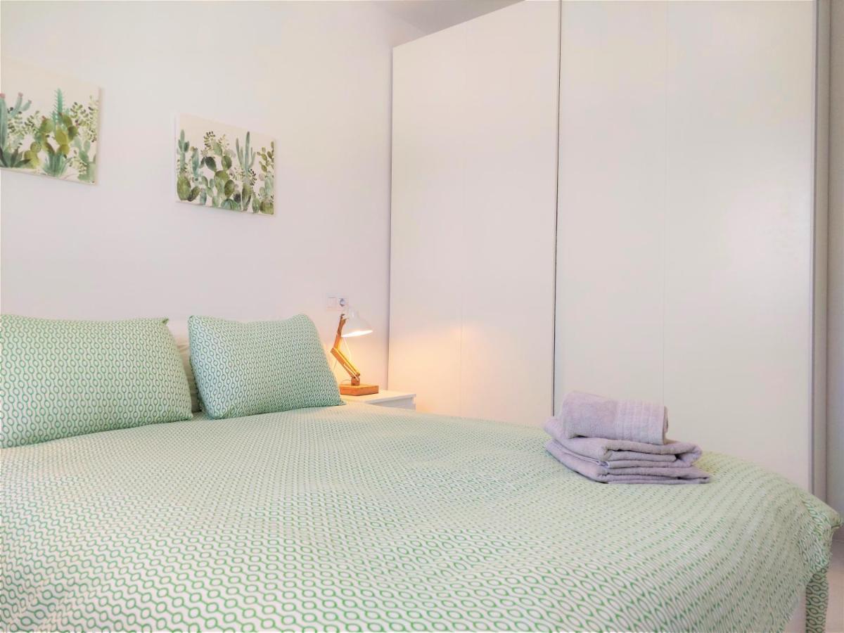 Casa Contento By Sea You There Fuerteventura 코라레호 외부 사진