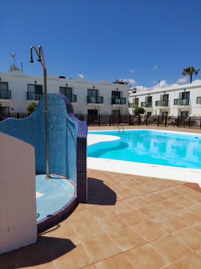 Casa Contento By Sea You There Fuerteventura 코라레호 외부 사진
