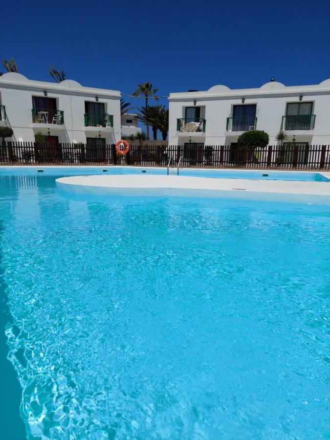 Casa Contento By Sea You There Fuerteventura 코라레호 외부 사진