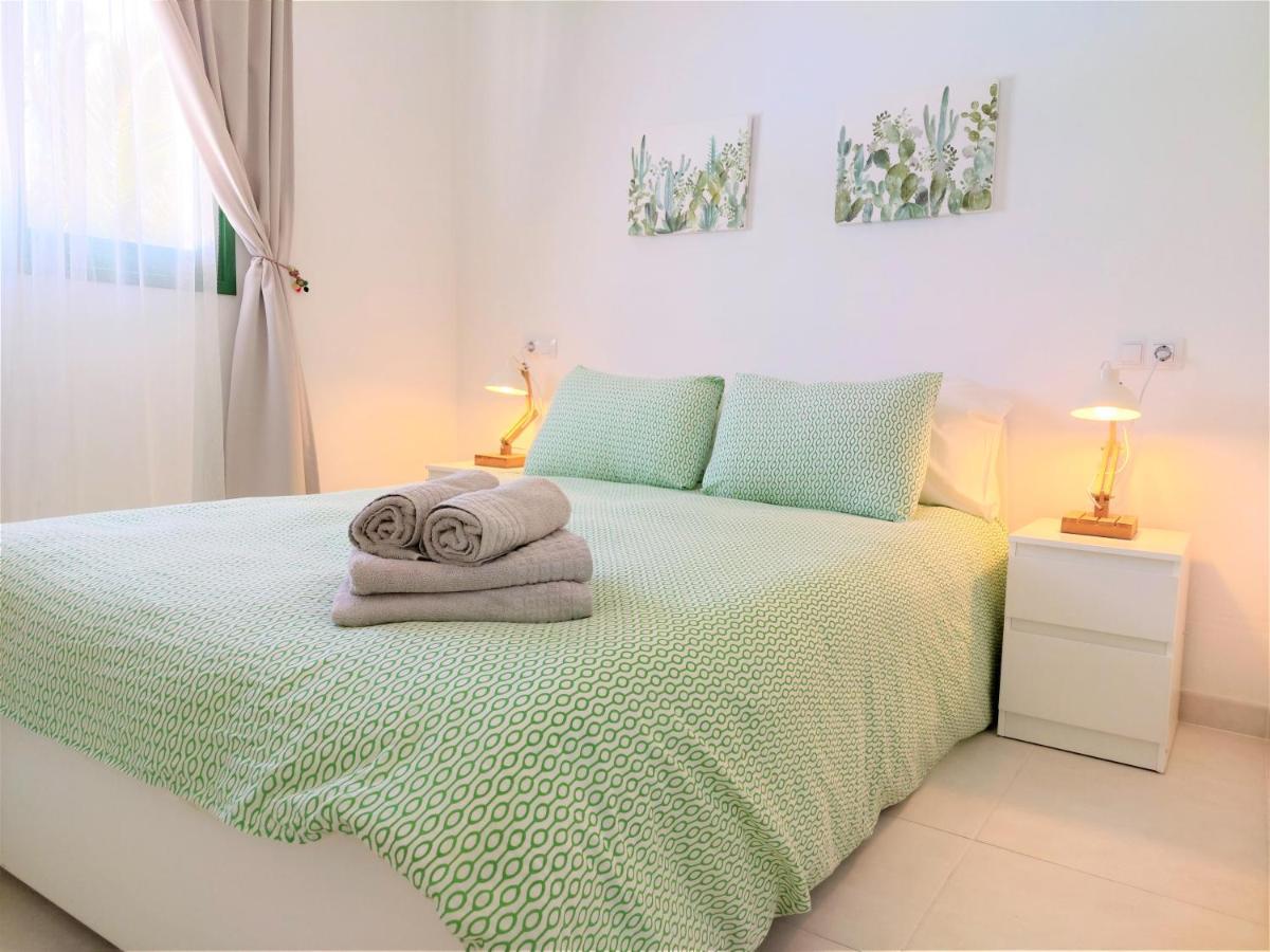 Casa Contento By Sea You There Fuerteventura 코라레호 외부 사진