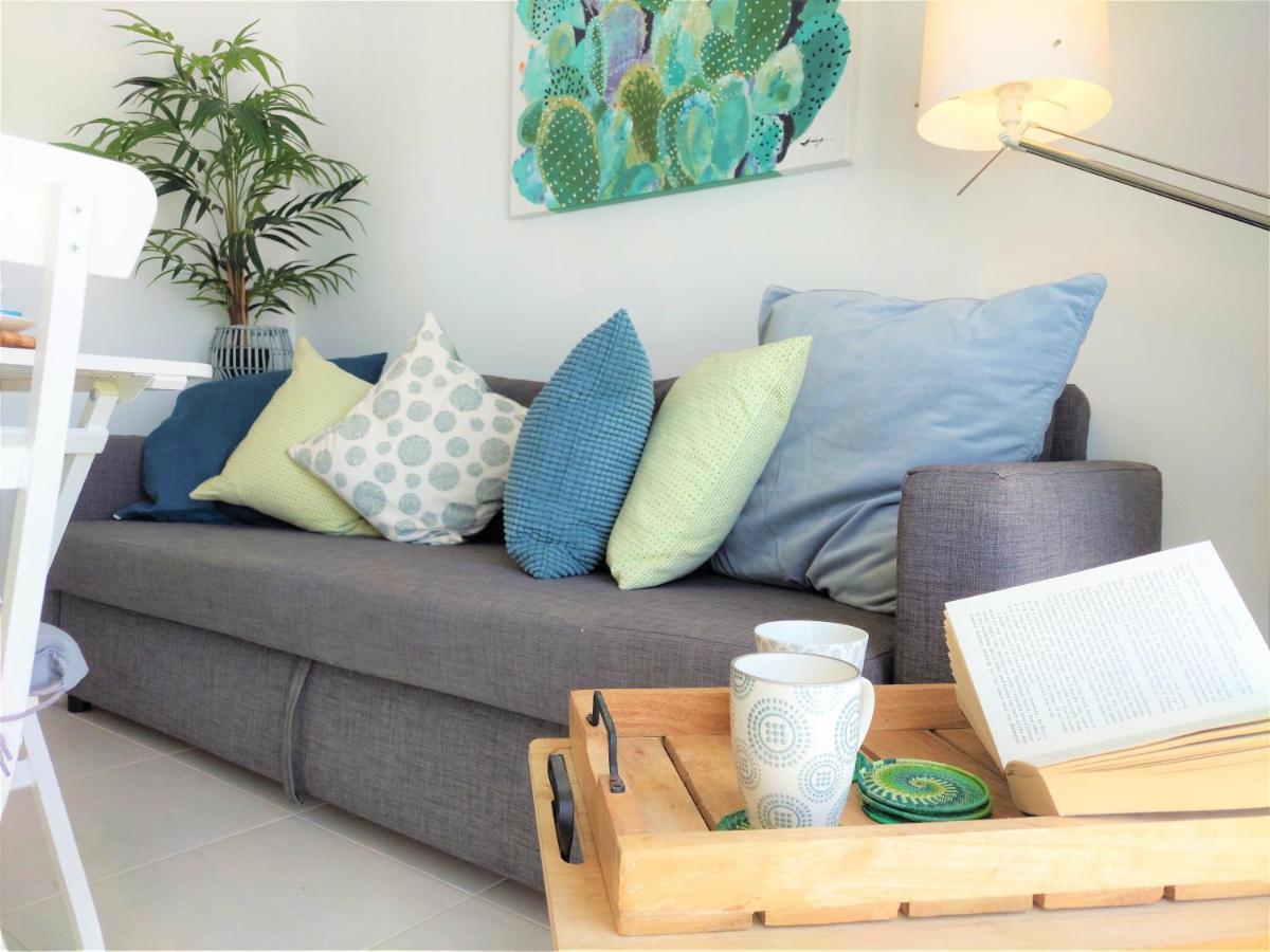 Casa Contento By Sea You There Fuerteventura 코라레호 외부 사진