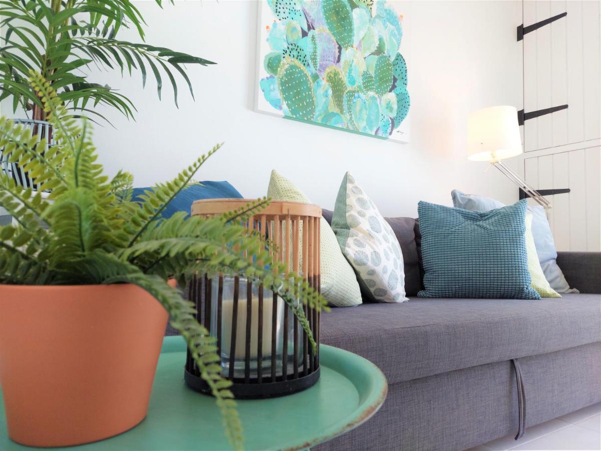Casa Contento By Sea You There Fuerteventura 코라레호 외부 사진