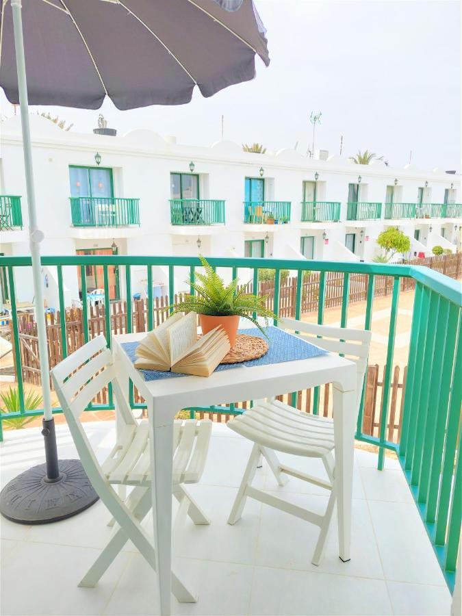 Casa Contento By Sea You There Fuerteventura 코라레호 외부 사진