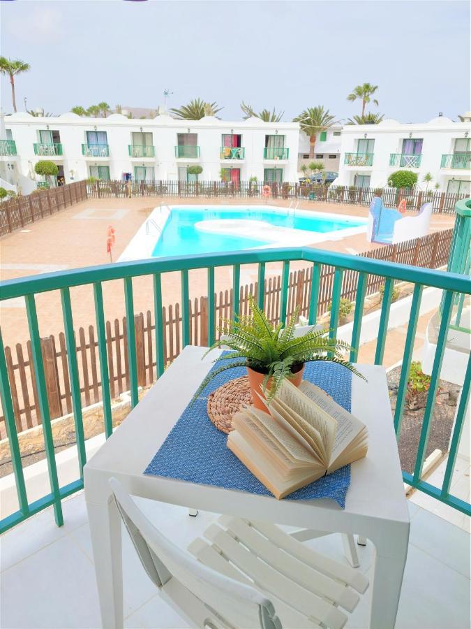 Casa Contento By Sea You There Fuerteventura 코라레호 외부 사진