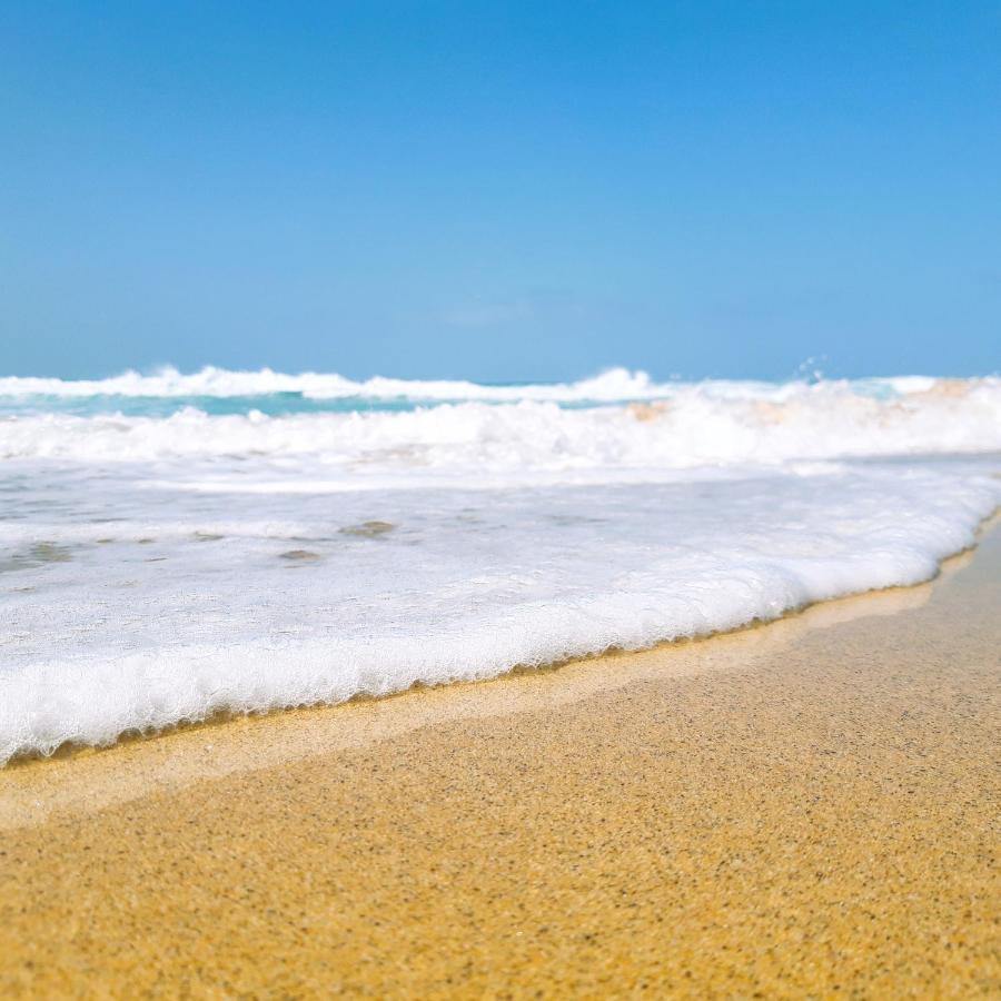 Casa Contento By Sea You There Fuerteventura 코라레호 외부 사진